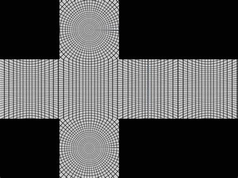 javascript - Convert 2:1 equirectangular panorama to cube map - Stack Overflow