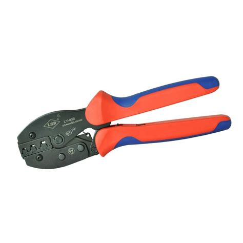 Aliexpress.com : Buy LY 03B Hand Crimping tools for crimping non ...