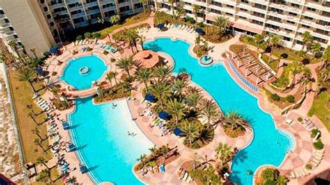 Shores of Panama Resort Condos and Beach Club for $88 - The Travel Enthusiast The Travel Enthusiast