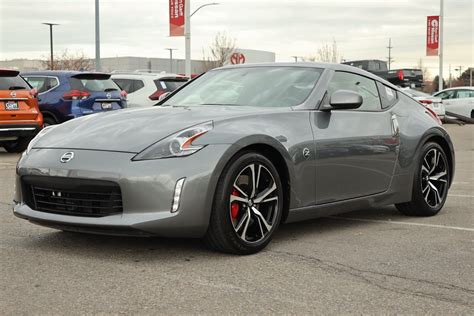 31 HQ Photos 2020 Nissan 370Z Sport Touring Review - 2020 Nissan 370Z ...