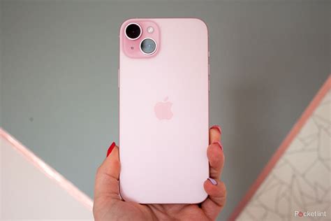 Apple iPhone 15 Plus review - All About The Tech world!