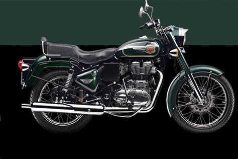 Royal Enfield Bullet 500 gets FI and more power, deliveries by April ...