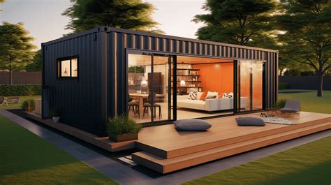 Guide To Converting Shipping Containers Into Homes