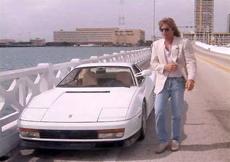 Don Johnson Miami Vice 'miami vice': when don johnson and philip ...