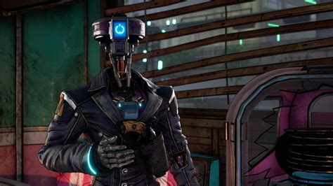 New Tales from the Borderlands revealed, with a trailer showcasing its ...