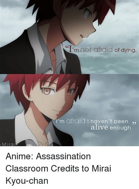 Assassination Classroom memes | Anime Amino