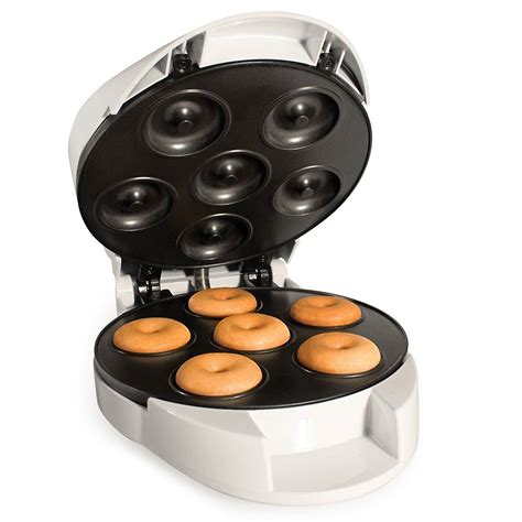 Smart Planet Mini Donut Maker - Appliances - Small Kitchen Appliances ...