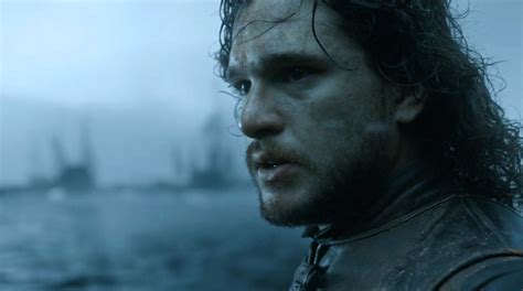 10 Reasons Jon Snow Was MVP Of 'Game Of Thrones' Season 5