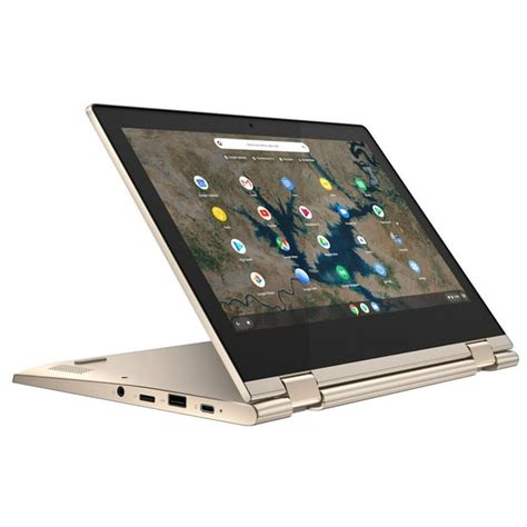 Lenovo Chromebook Flex 3 11.6" Touchscreen 2-in-1 Laptop, Intel Celeron ...