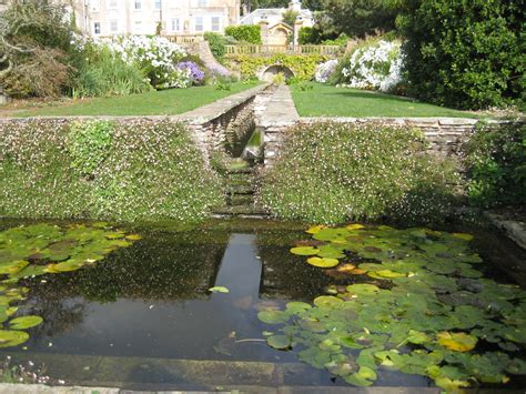 Hestercombe Gardens Somerset | English garden, Cotswolds, Garden