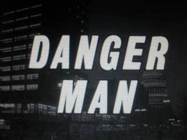 Danger Man - Wikiwand