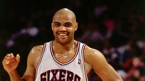 NBA legend Charles Barkley credits his success to this habit