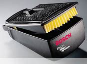 Bosch Help Belt Sander - Accessories