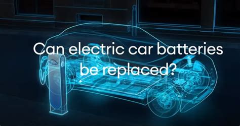 The Truth About Used Electric Car Batteries: EV Battery Lifespan and ...