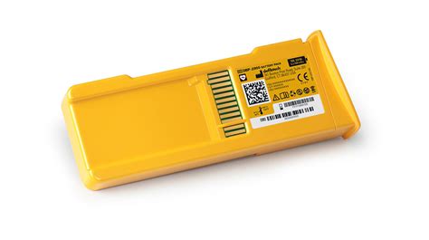 AED Battery Packs | Batteries for Automatic Defibrillators