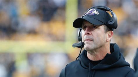 John Harbaugh: Ravens had 'one of the greatest drives' in history of ...