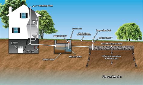 How To Replace Septic Tank Drain Field - Best Drain Photos Primagem.Org