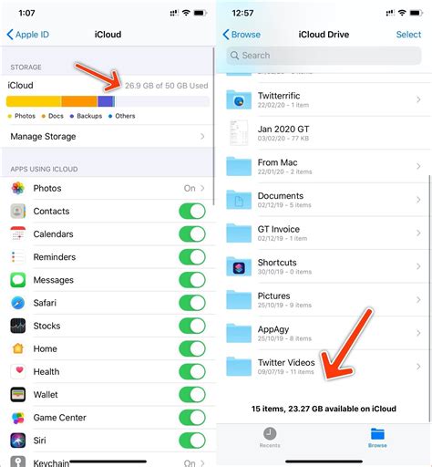 Is Your iCloud Storage Full? 5 Tips To Free Up iCloud Storage Space