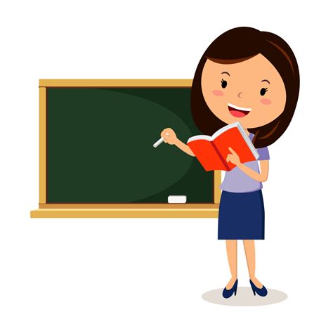 Teacher Cartoon Drawing - teacher png download - 1024*1024 - Free Transparent Teacher png ...