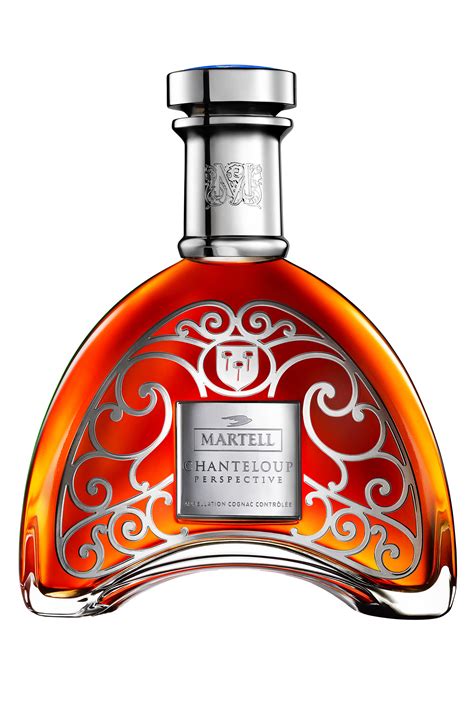 Martell Chanteloup Perspective Extra Cognac: Buy Online and Find Prices ...