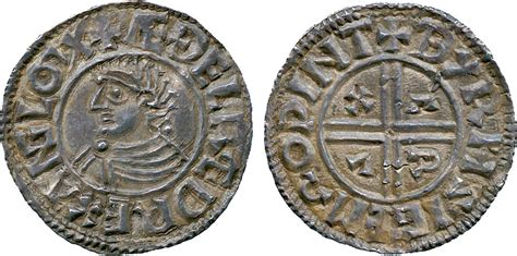 1000+ images about Anglo-Saxon coins on Pinterest