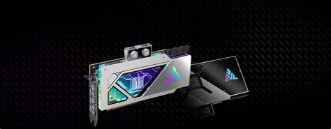 ASRock > AMD Radeon™ RX 7900 XTX AQUA 24GB OC