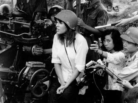 Jane Fonda: Hanoi Jane photo was a 'huge mistake' | The Independent ...