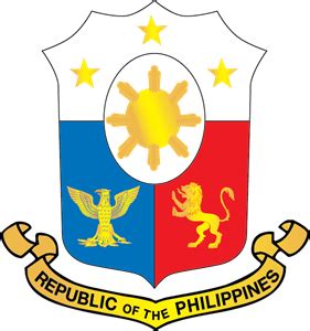 Philippines Flag Logo PNG Vector (EPS) Free Download