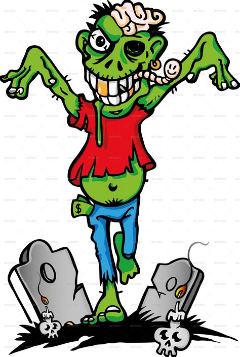 Zombie clipart zombie brain, Zombie zombie brain Transparent FREE for ...