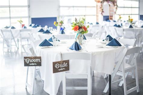 Blue Barn Cidery - Venue - Hilton, NY - WeddingWire