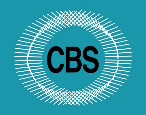 CBS Logo Remake (Unused) 1972 by WBBlackOfficial on DeviantArt