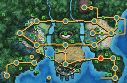 Nacrene City - Bulbapedia, the community-driven Pokémon encyclopedia