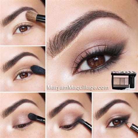 A Collection of the Best Natural Makeup Tutorials for Daily Occasions | Styles Weekly