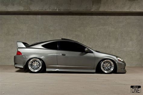 Acura Rsx Modified