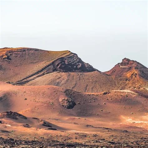 Canary Islands: Volcanic Vistas and Lunar Landscapes | Magazine PONANT