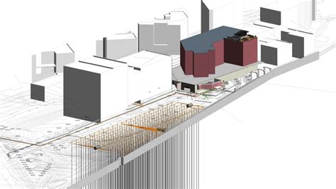 Community Heat Pump Geothermal System Design and Implementation | CHA