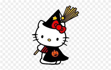 Download and share clipart about Sanrio - Halloween Hello Kitty, Find more high quality free ...