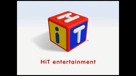 hit entertainment logo history - YouTube