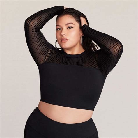 10 Size-Inclusive and Plus Size Clothing Brands That You Should Know ...