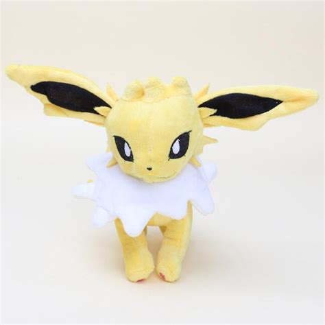 Large Eevee Evolution Plushie Hugables | Nintendo Core