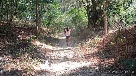 Beautiful Philippines The Hiking Trails in Zambales Luzon - YouTube