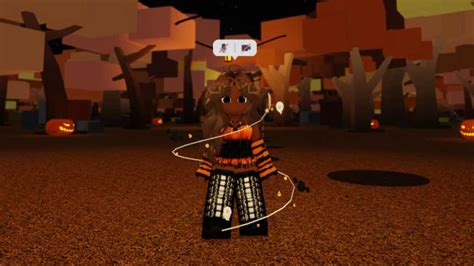 Best Roblox Halloween Avatar Outfits - FashionArts