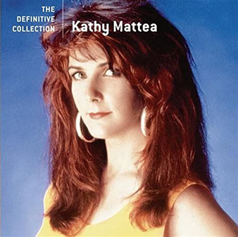 Kathy Mattea Concerts & Live Tour Dates: 2024-2025 Tickets | Bandsintown