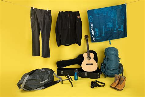 Backpacking Gear | 10 of the Best Bits of Adventure ...