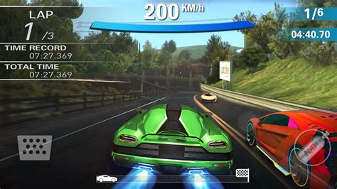 Crazy Racing Car 3D APK for Android Download