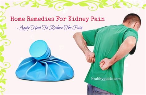 21 Best Ayurvedic Home Remedies for Kidney Pain Relief in Males & Females