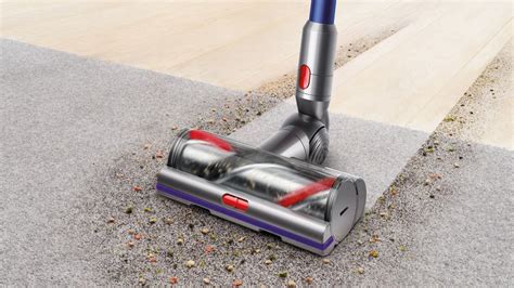 Dyson V11 Absolute vs Vax ONEPWR Blade 4: How does Vax’s budget cordless vac fare against Dyson ...