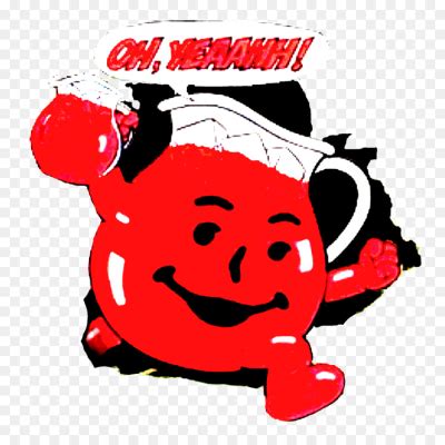 Kool Aid Man Vector at Vectorified.com | Collection of Kool Aid Man ...