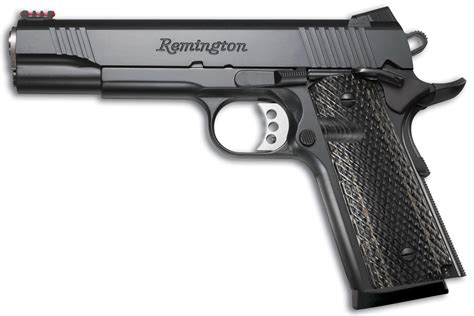 Remington 1911 R1 Enhanced 45 ACP | Sportsman's Outdoor Superstore