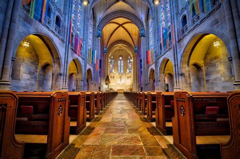 6 of the Best Gothic Revival Buildings in Pittsburgh Photos | Architectural Digest